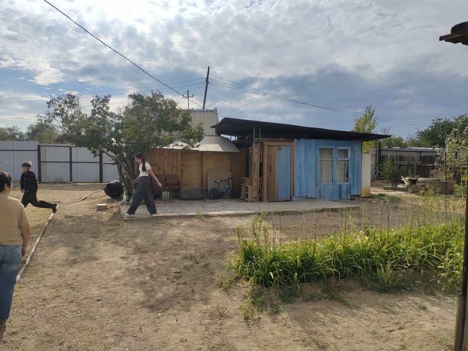 Продаётся дача на 1 водоколонке