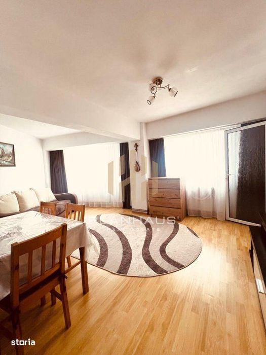 Apartament 2 camere - Republicii intersectia cu b-dul Traian ,Baia Mar