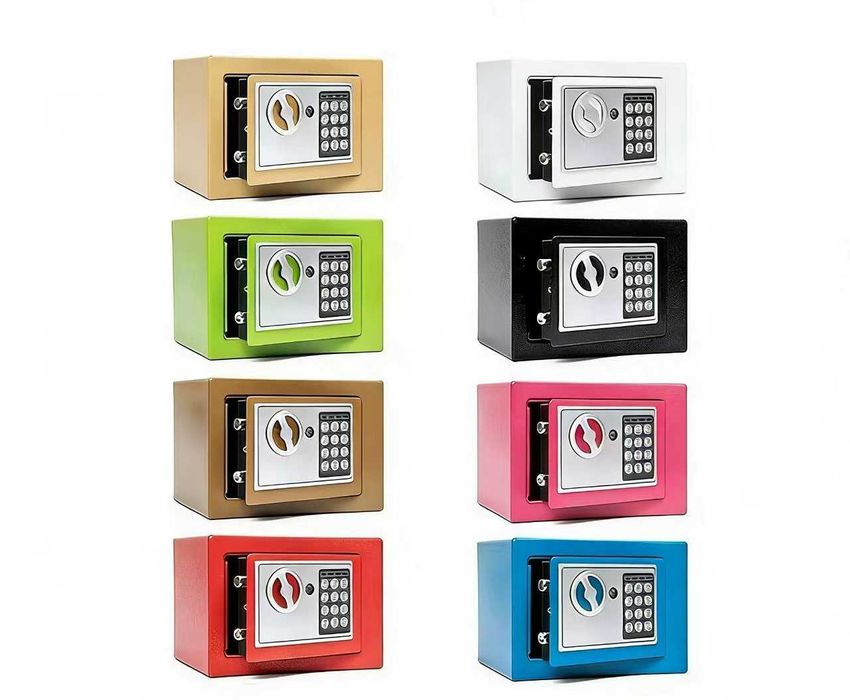 Мини сейф/mini seyf/для подарки/OPTOM NARXDA/UY/XOSTELLAR/ISHXONALARGA