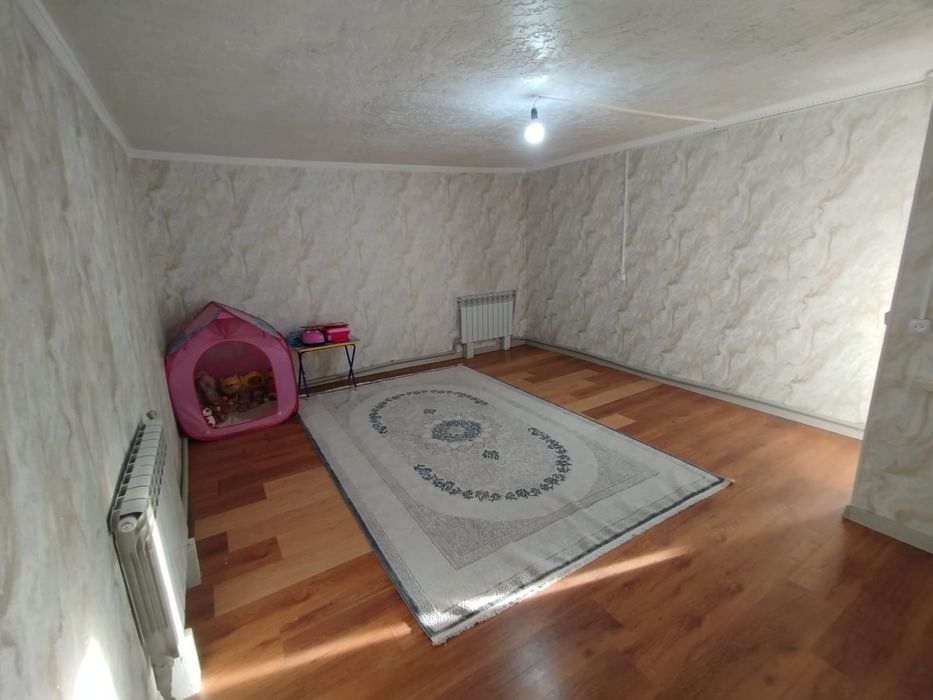 Продам Большой дом в селе Талапкер