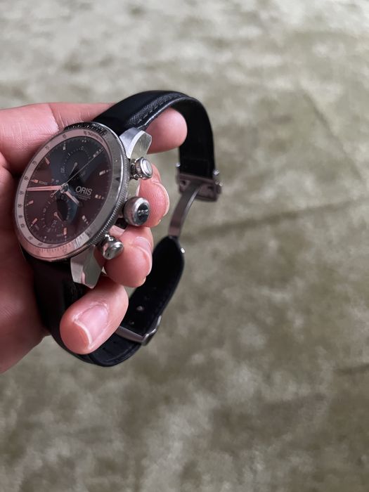 Oris Artix GT Chronograph