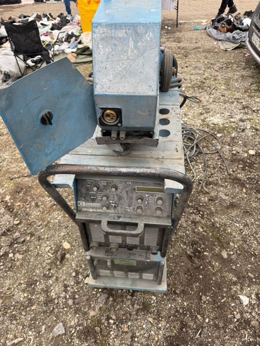 Aparat sudura profesional