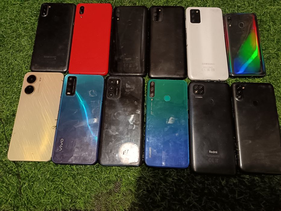 Продам телефоны по хорошим ценам