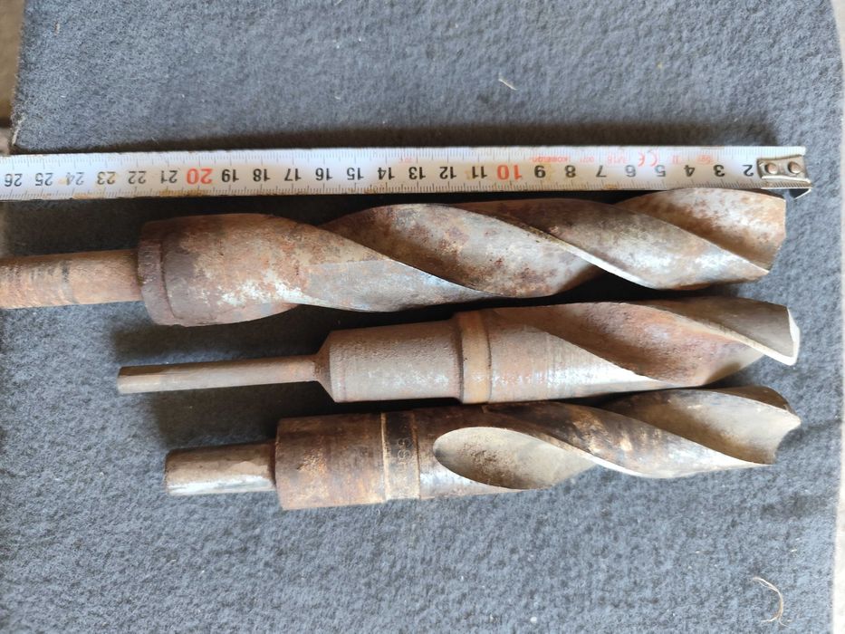 Шлосерски инструменти