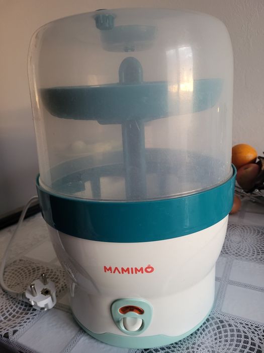 Vând sterilizator Mamimo