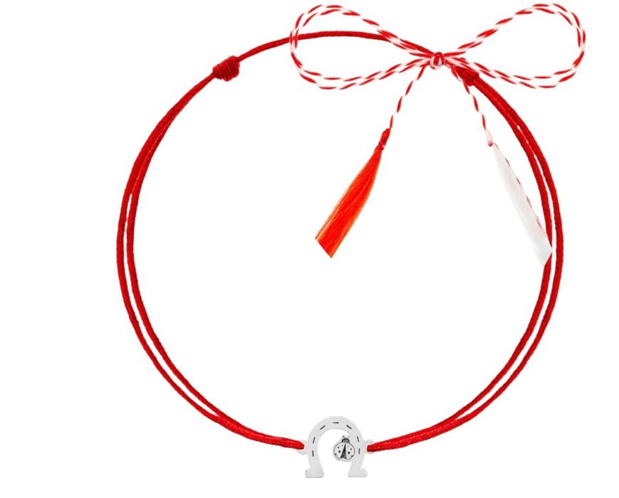 Martisoare din argint