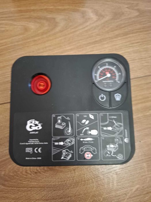 НОВИ оригинални компресори за гуми BMW