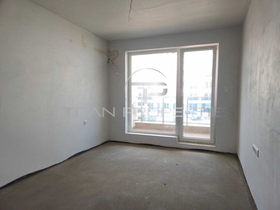 Продава се Двустаен апартамент в Пловдив, Остромила - 62 кв.м за 1226 €/кв.м - Снимка #3