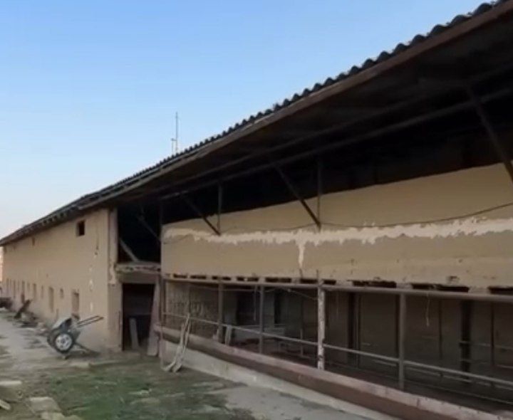 Продаётся производственная база