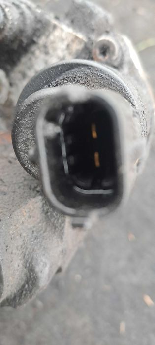 ГНП от Опел Виваро /  Opel Vivaro 2.5 CDTI 135 к.с