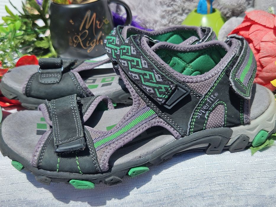 Super Fit оригинална сандали