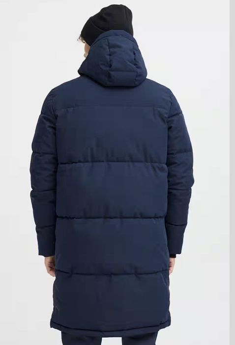 Мъжко Яке Indigo XL и Мъжка парка North Bend ХХЛ