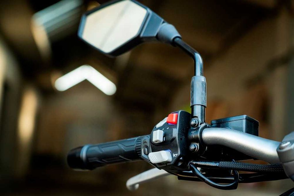 Scuter adventure, Daytona Motors Virtus 300 cc, - Rate !