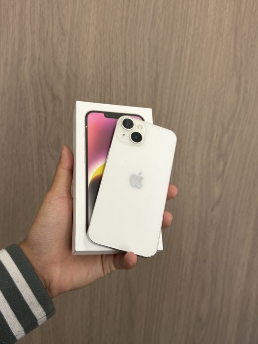 iPhone 14 128GB 78%