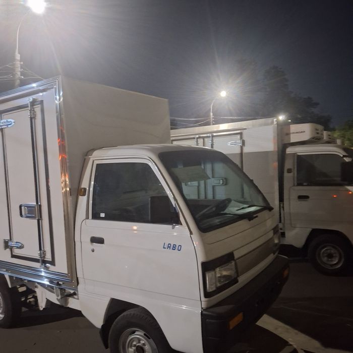 Labo tent,butka qiberamiz tayoriham bor nalichkada bor