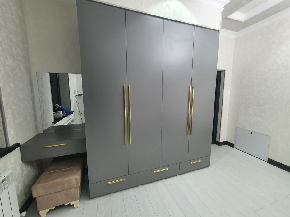 Barcha turdagi mebellar xizmati mavjud sifatli va arzon narxda