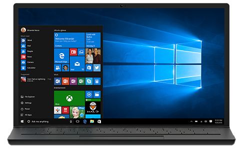 Windows 10/11 Home/Pro si Office