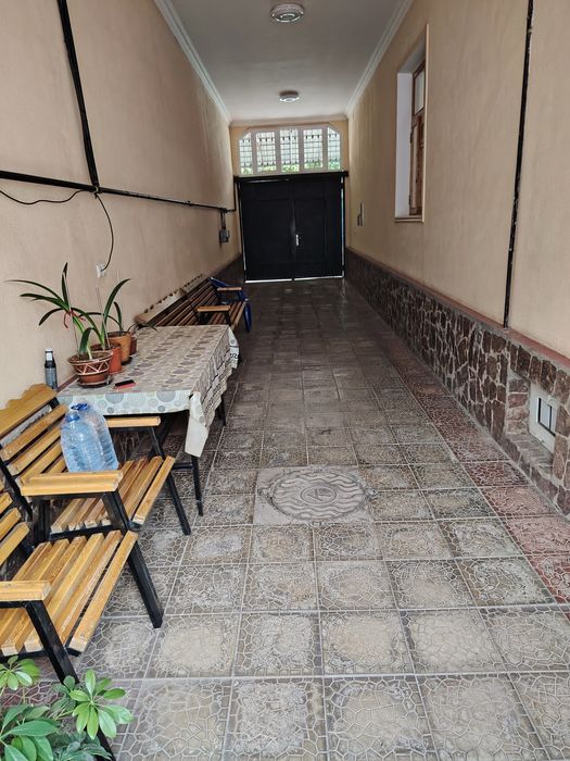 Продаю дом на Юнус Абаде