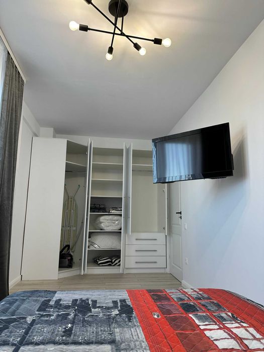 Apartament 2 camere Piata Mihai Viteazu