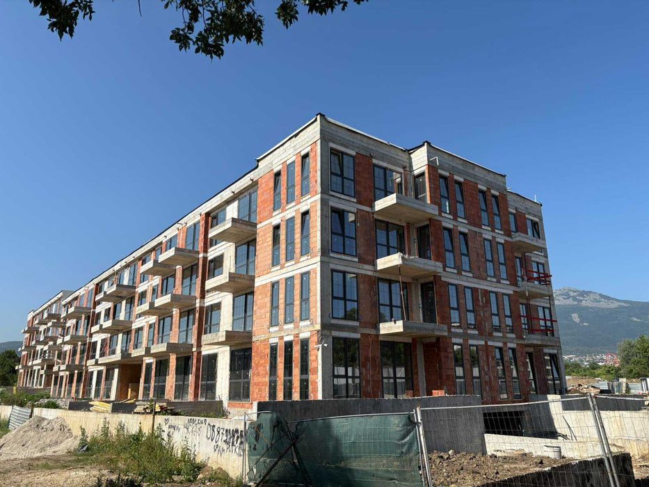 Продава се Двустаен апартамент в София, Малинова долина - 69 кв.м за 2615 €/кв.м - Снимка #4