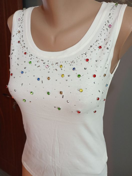 Тениски и блузи топ цена