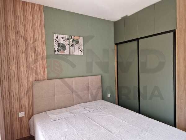 Двустаен апартамент в Победа! 21751892