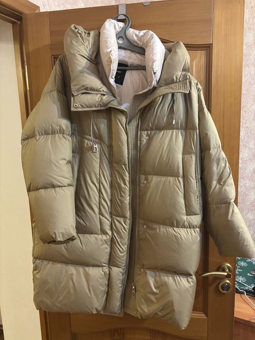 Продам зимнюю куртку