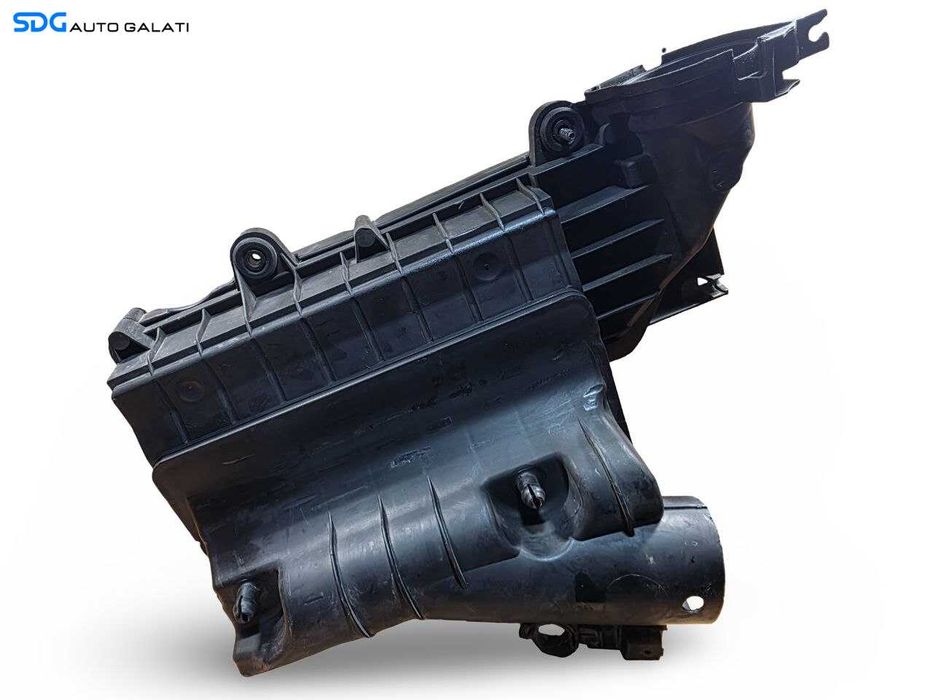 Carcasa Filtru Aer Ford Fiesta 5 1.4 TDCI 2002 - 2008 Cod 9647737680, 9647737680 [N5898]