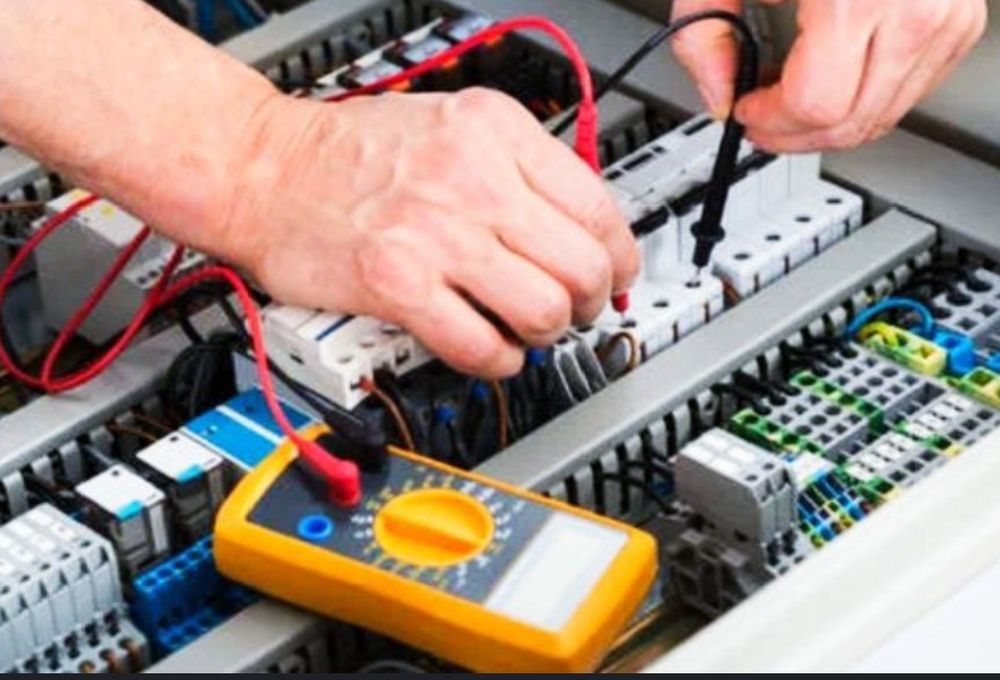 Ремонт электроплит и духовые шкафы