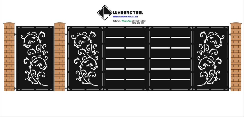 Porti tabla debitata decupata traforata cel mai bun pret