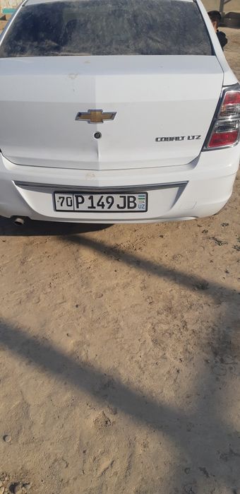 Yangi Midnayit Kobalt