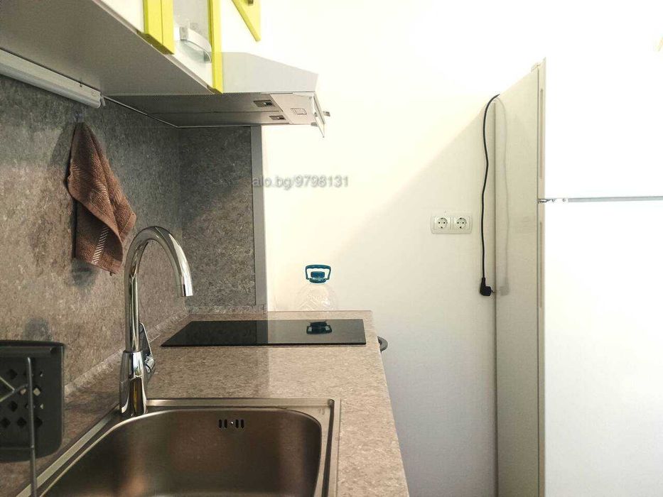 Дава се под наем Едностаен апартамент в Поморие - 50 кв.м за 229.5 € - Снимка #7