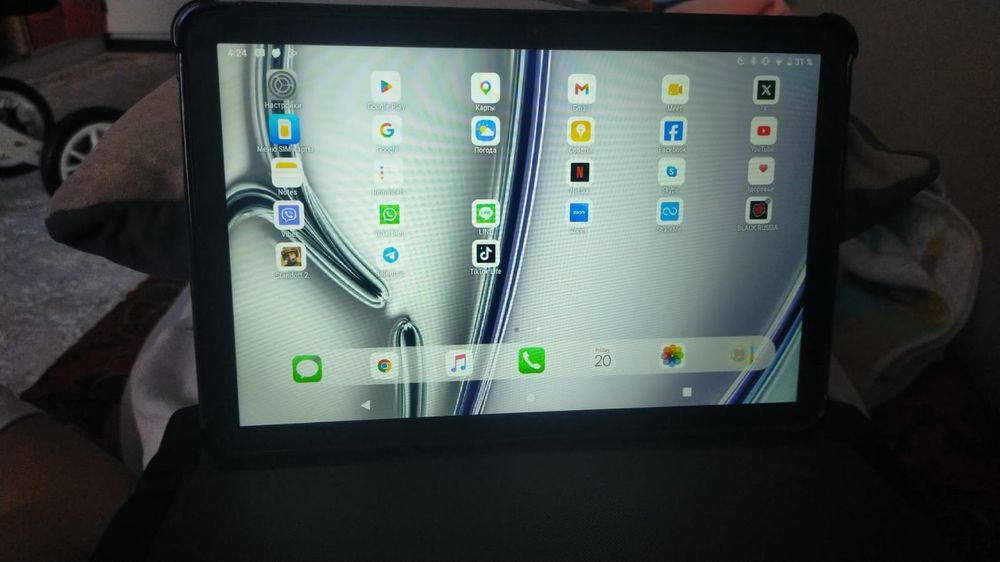 I16 pro max (union)-(планшет)