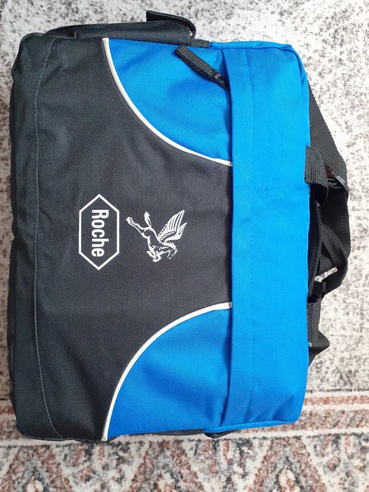 Geanta sport Centrixx.