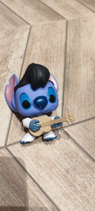 Funko POP фигурки