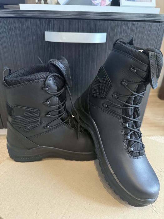 Тактически кубинки 39номер