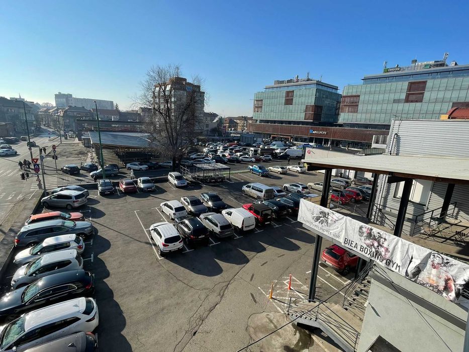 Piata 700, Unirii, SAD 984 mp, ultracentral, parcare