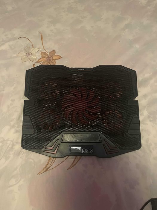 Laptop Gaming MSI Thin gf63 | NOU | Cadou - Cooler + Tastatura + Mouse