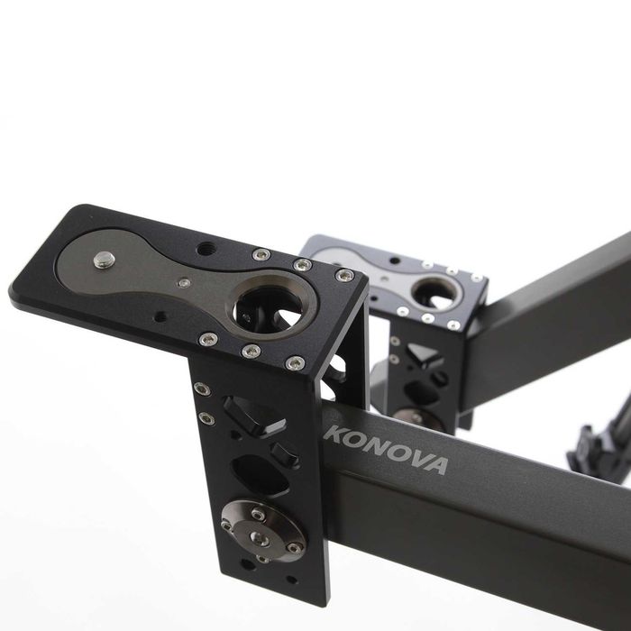Macara video KONOVA S900 ca noua 280 cm Super Oferta 2.900 lei
