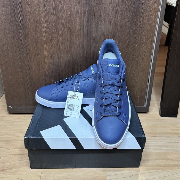 Оригинал Adidas мужские кроссовки