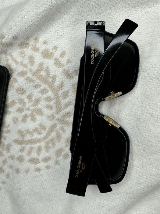Очила dolce gabbana