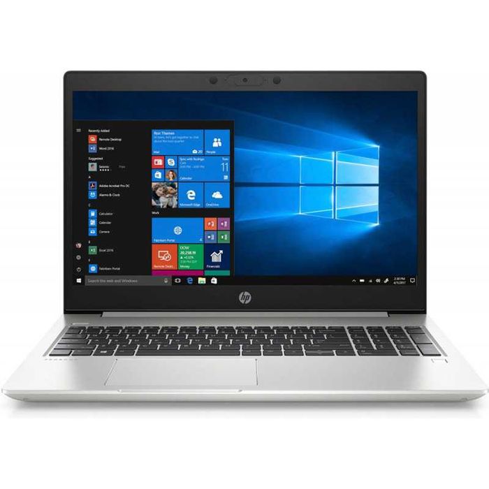 Laptop HP ProBook 450 G7 – i5-10210U, 8GB RAM, SSD 256GB, FHD, Win11 - IMPECABIL-