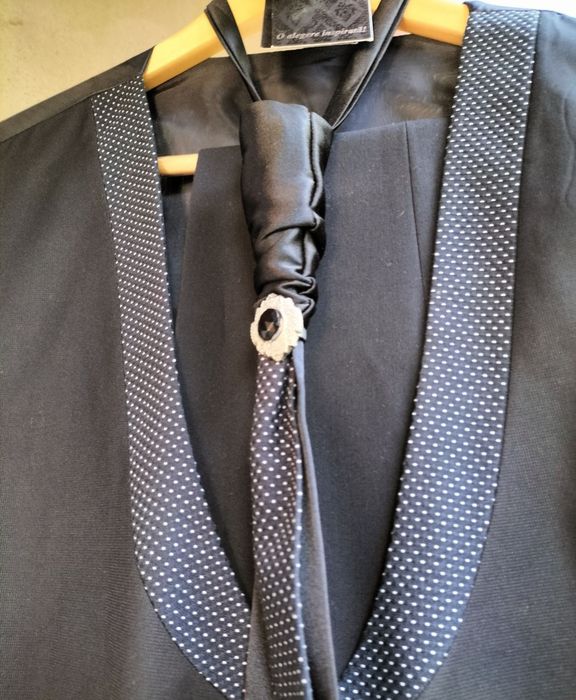 Costum elegant bărbați, nr.52, trei piese