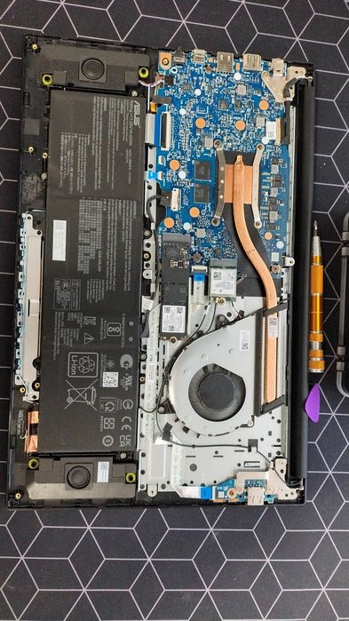 Service PC și laptop