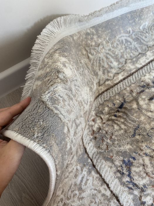 Ковер турецкий новый