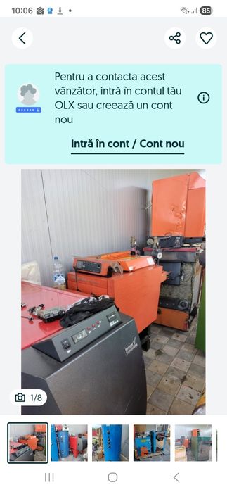 Vând aparatte și mașini spălat.