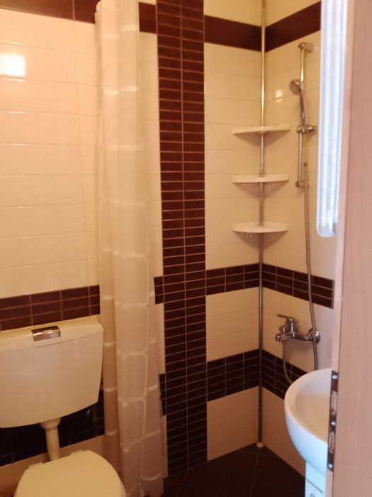 Дава се под наем Едностаен апартамент в София, Банишора - 40 кв.м за 459 € - Снимка #6