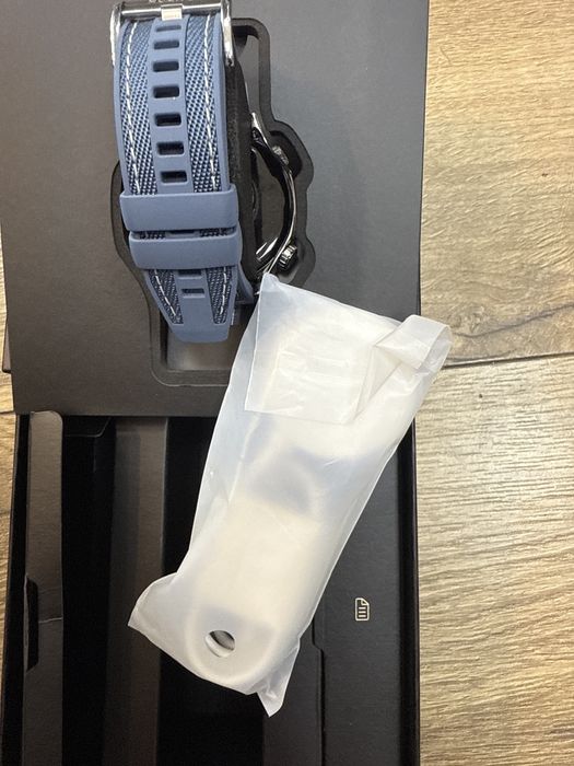 Huawei watch gt5 46mm blue Нов!