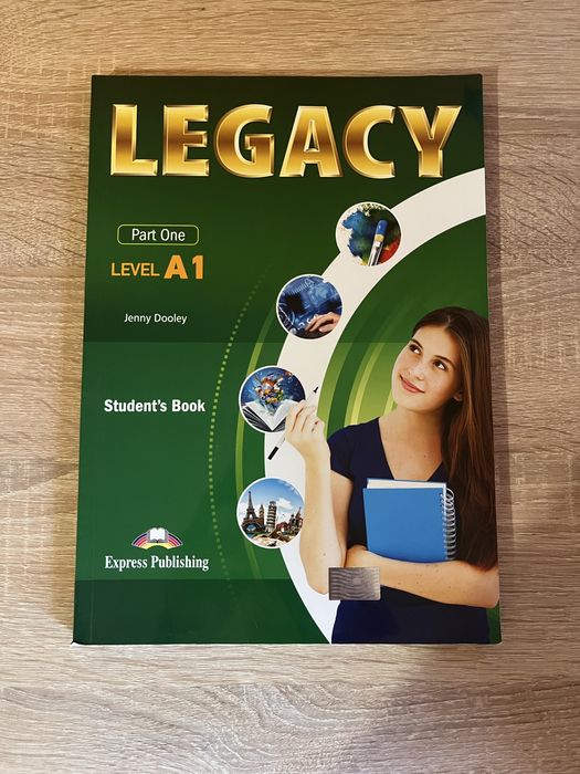 Legacy level A1 / Legacy level A2