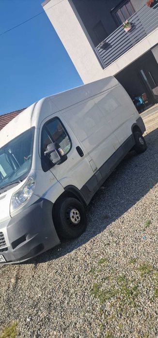 Duba fiat ducato